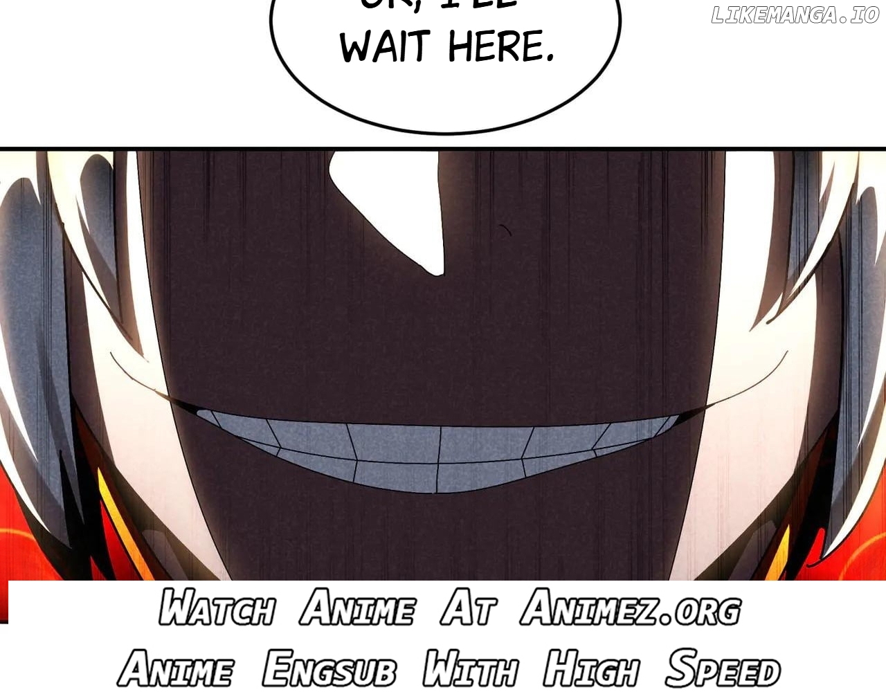 My Furry Harem Is After Me Chapter 302 - page 60